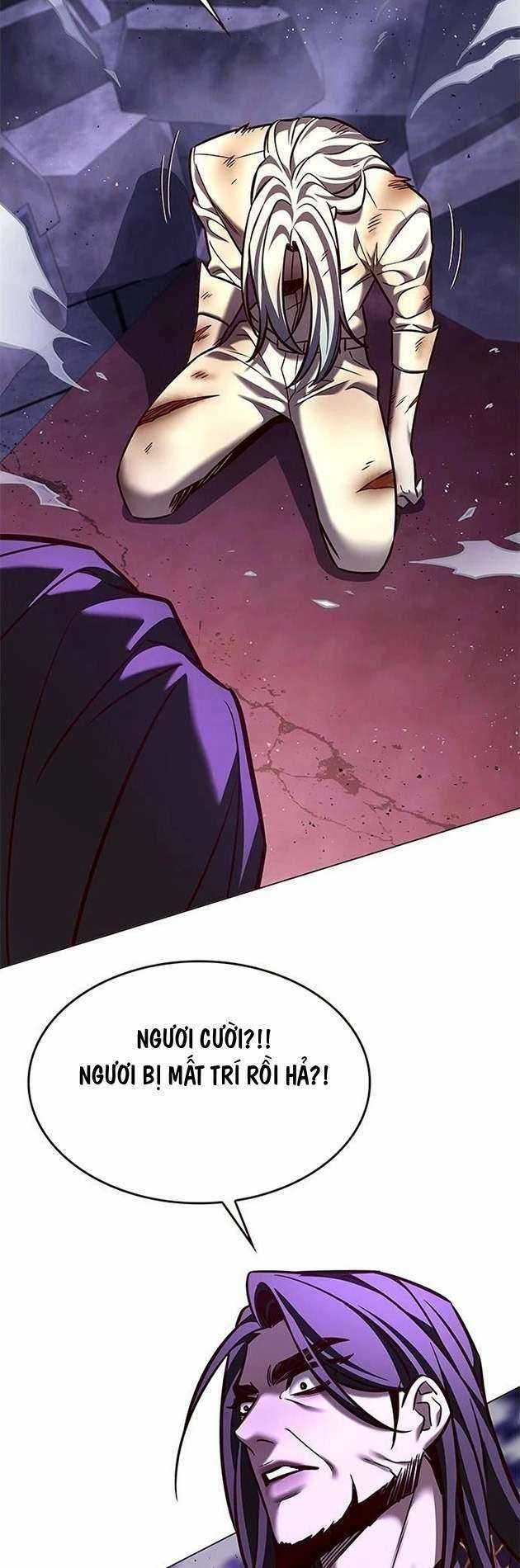 Biến Thân Thành Mèo - Chapter 272 - Trang 75