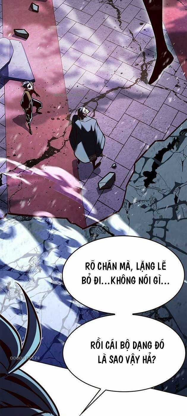 Biến Thân Thành Mèo - Chapter 273 - Trang 3