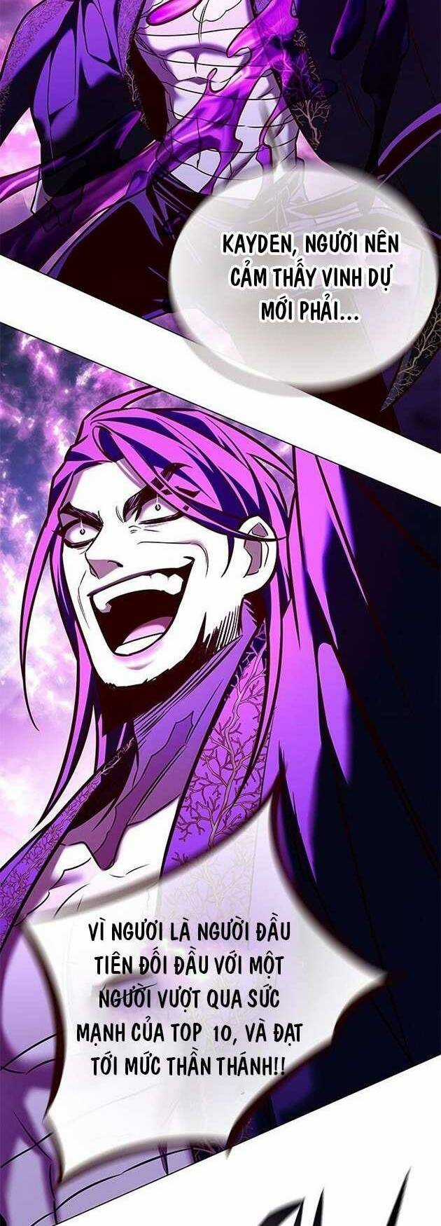 Biến Thân Thành Mèo - Chapter 273 - Trang 50