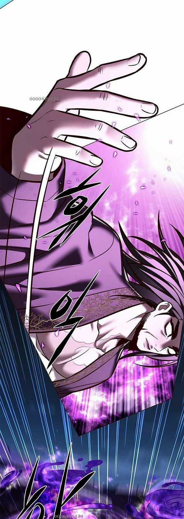 Biến Thân Thành Mèo - Chapter 273 - Trang 59