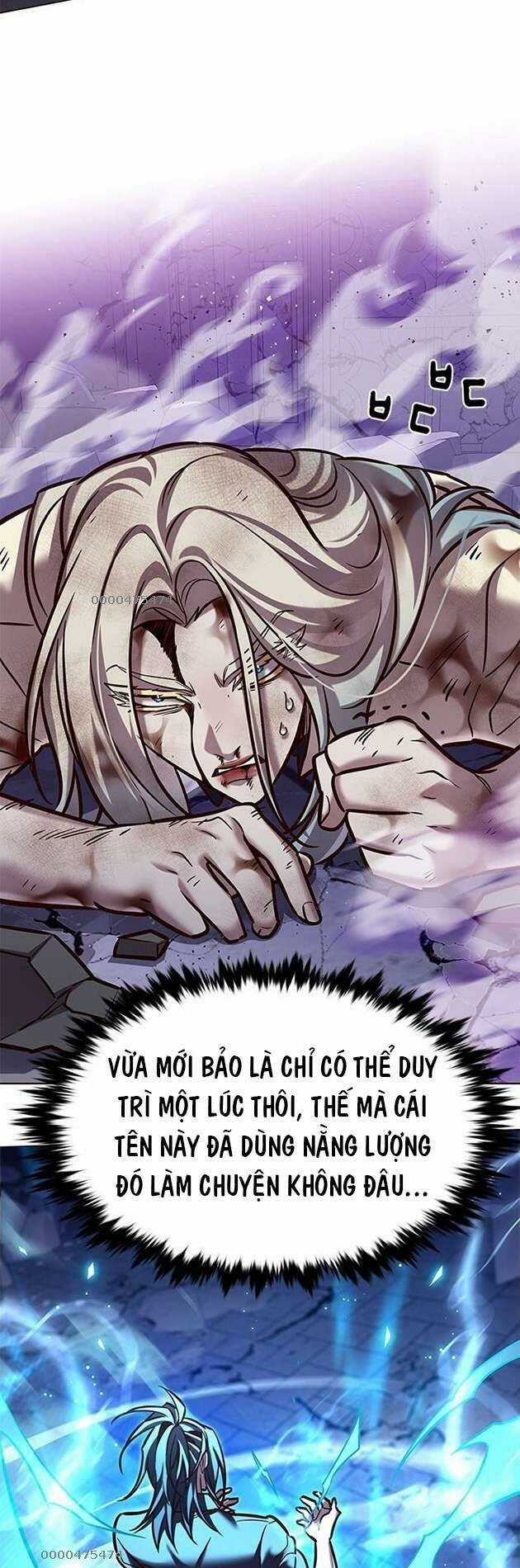 Biến Thân Thành Mèo - Chapter 274 - Trang 3