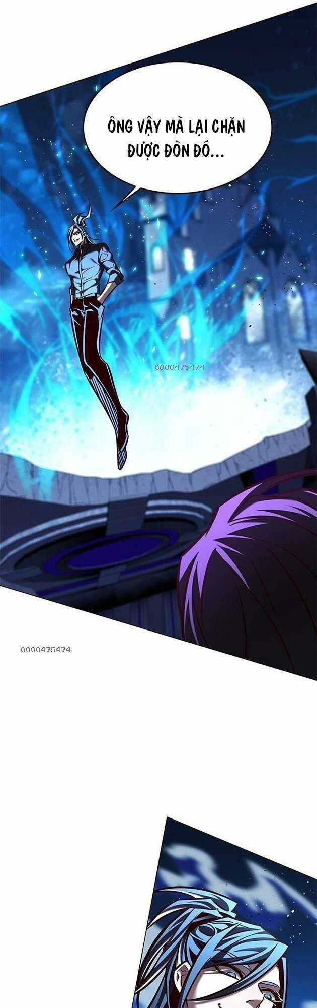 Biến Thân Thành Mèo - Chapter 274 - Trang 42