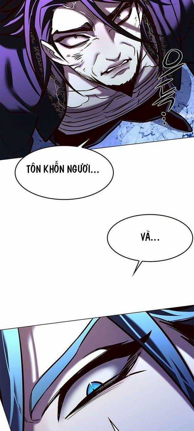 Biến Thân Thành Mèo - Chapter 274 - Trang 44