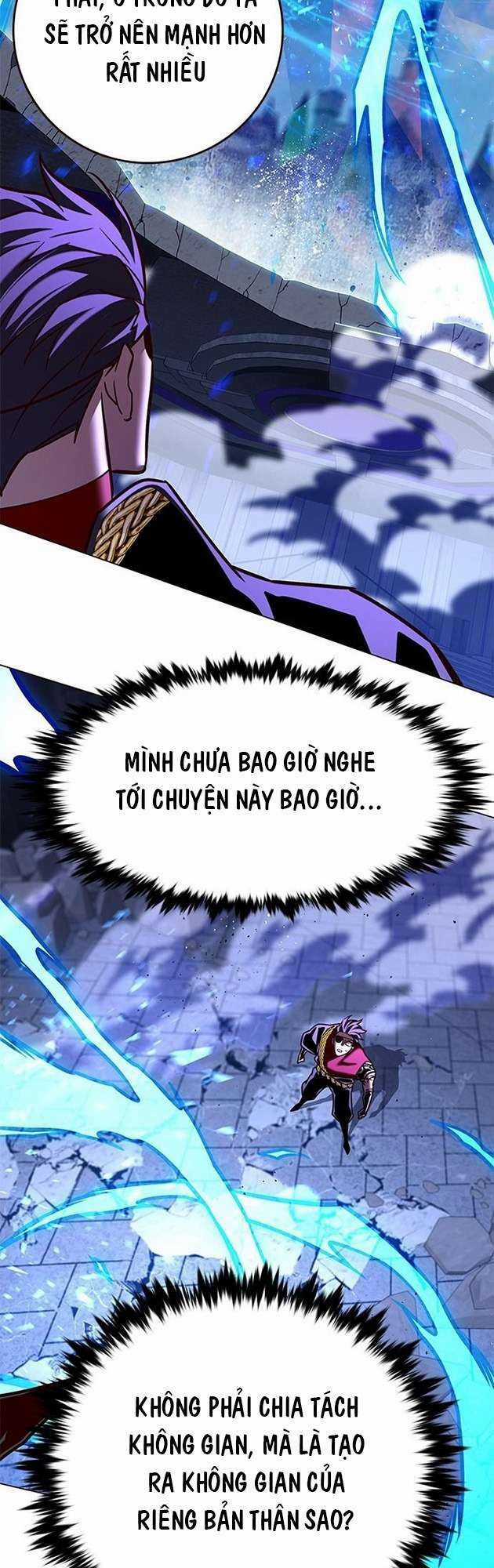 Biến Thân Thành Mèo - Chapter 274 - Trang 72