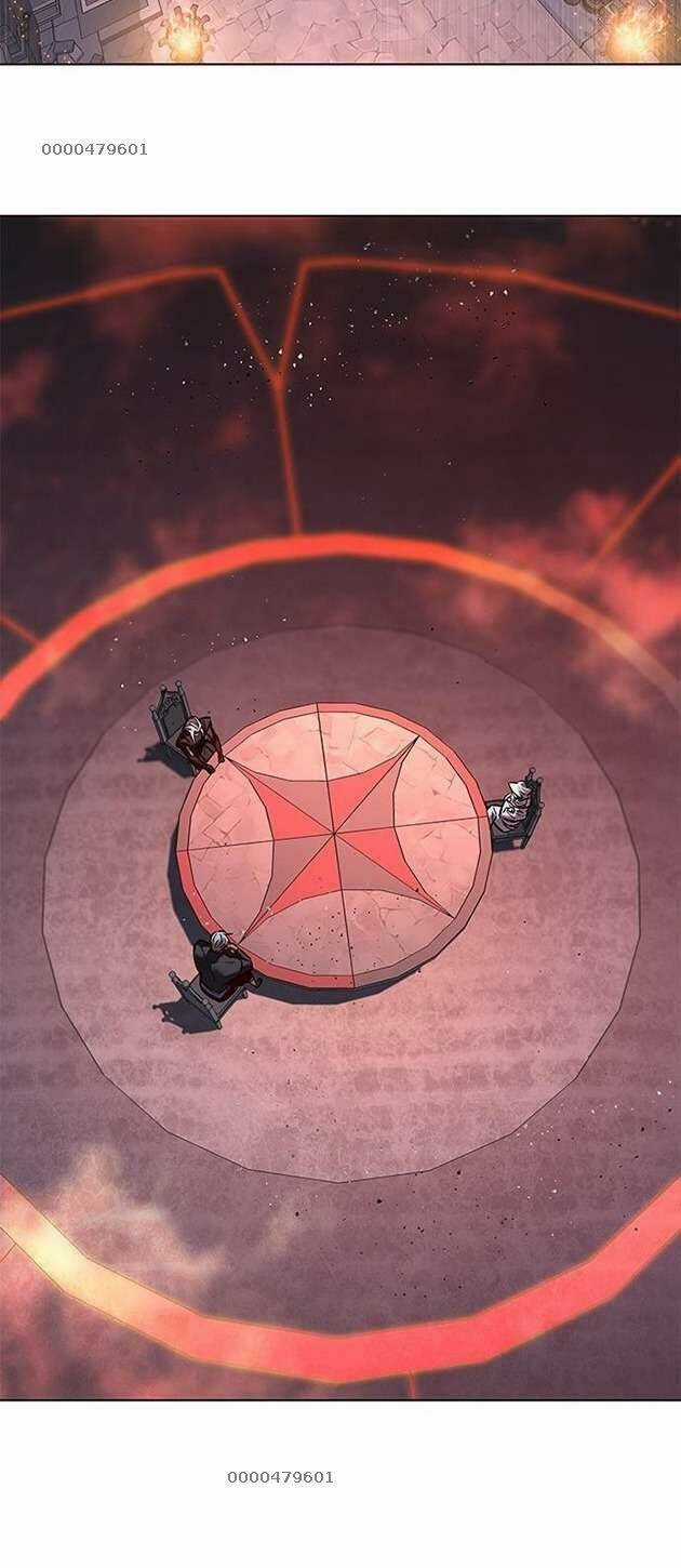 Biến Thân Thành Mèo - Chapter 276 - Trang 3