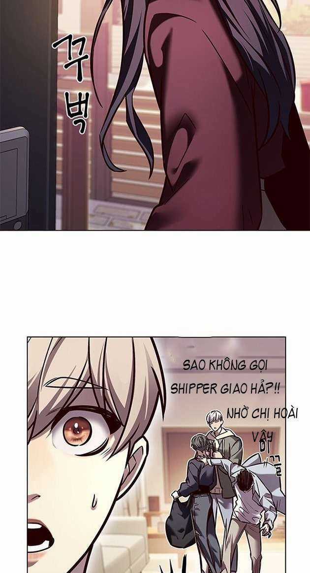 Biến Thân Thành Mèo - Chapter 276 - Trang 49