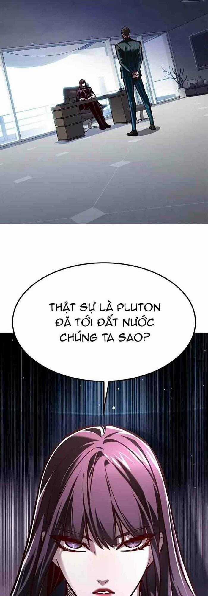 Biến Thân Thành Mèo - Chapter 277 - Trang 2