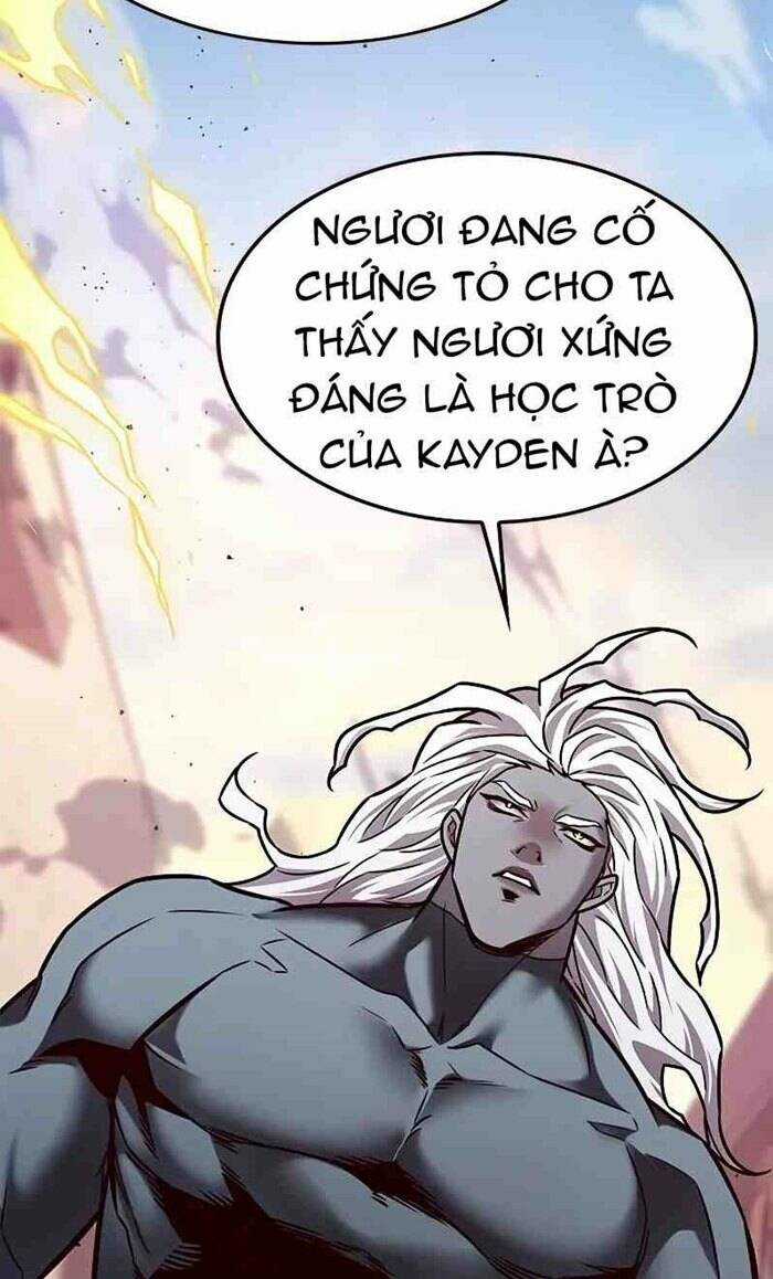 Biến Thân Thành Mèo - Chapter 277 - Trang 31