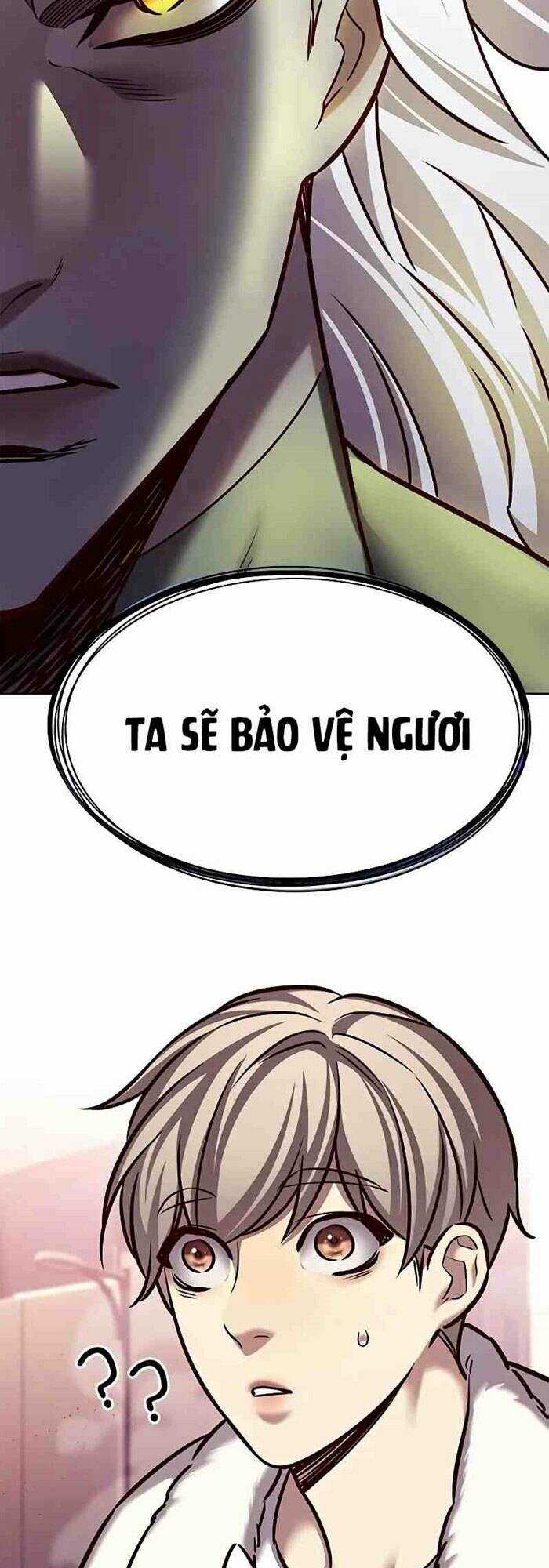 Biến Thân Thành Mèo - Chapter 277 - Trang 50