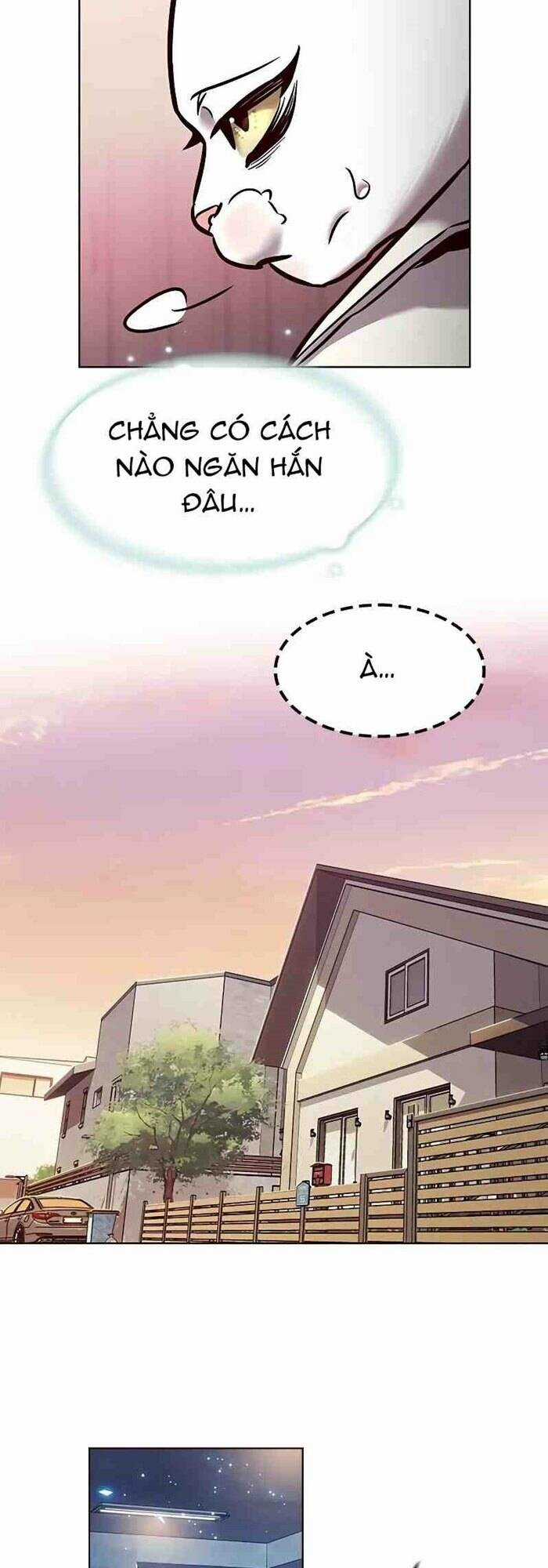 Biến Thân Thành Mèo - Chapter 277 - Trang 58