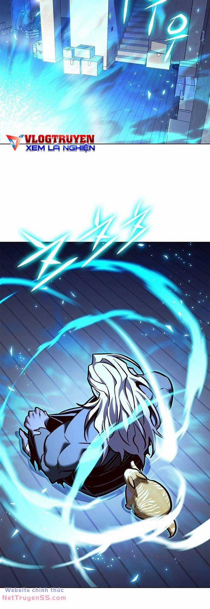 Biến Thân Thành Mèo - Chapter 279 - Trang 3