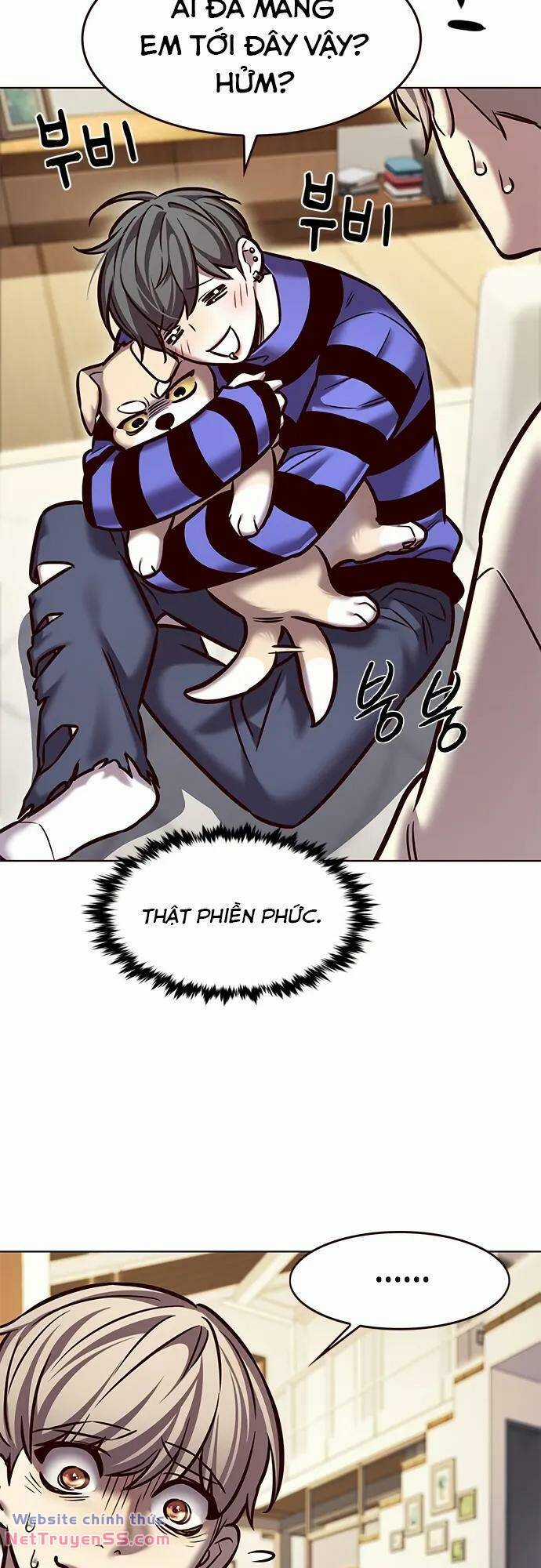 Biến Thân Thành Mèo - Chapter 280 - Trang 18