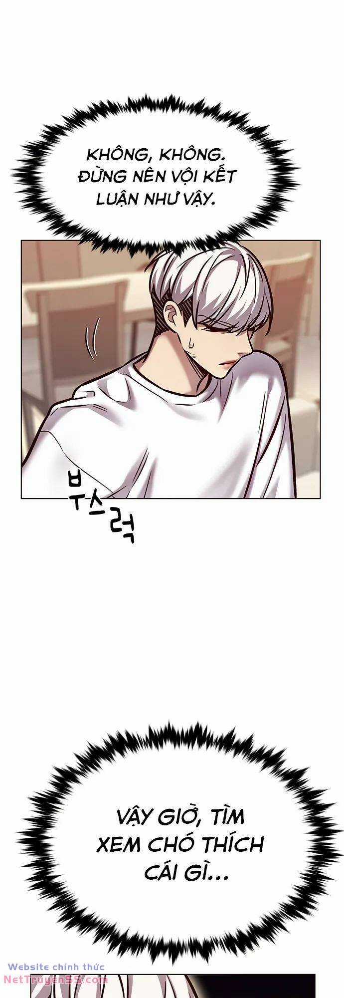 Biến Thân Thành Mèo - Chapter 280 - Trang 46