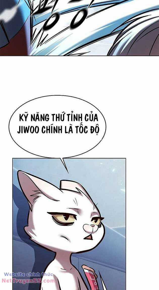 Biến Thân Thành Mèo - Chapter 281 - Trang 11