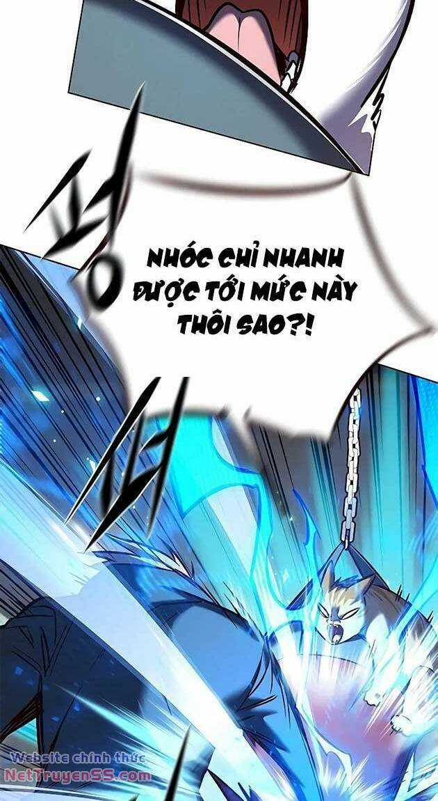 Biến Thân Thành Mèo - Chapter 281 - Trang 3