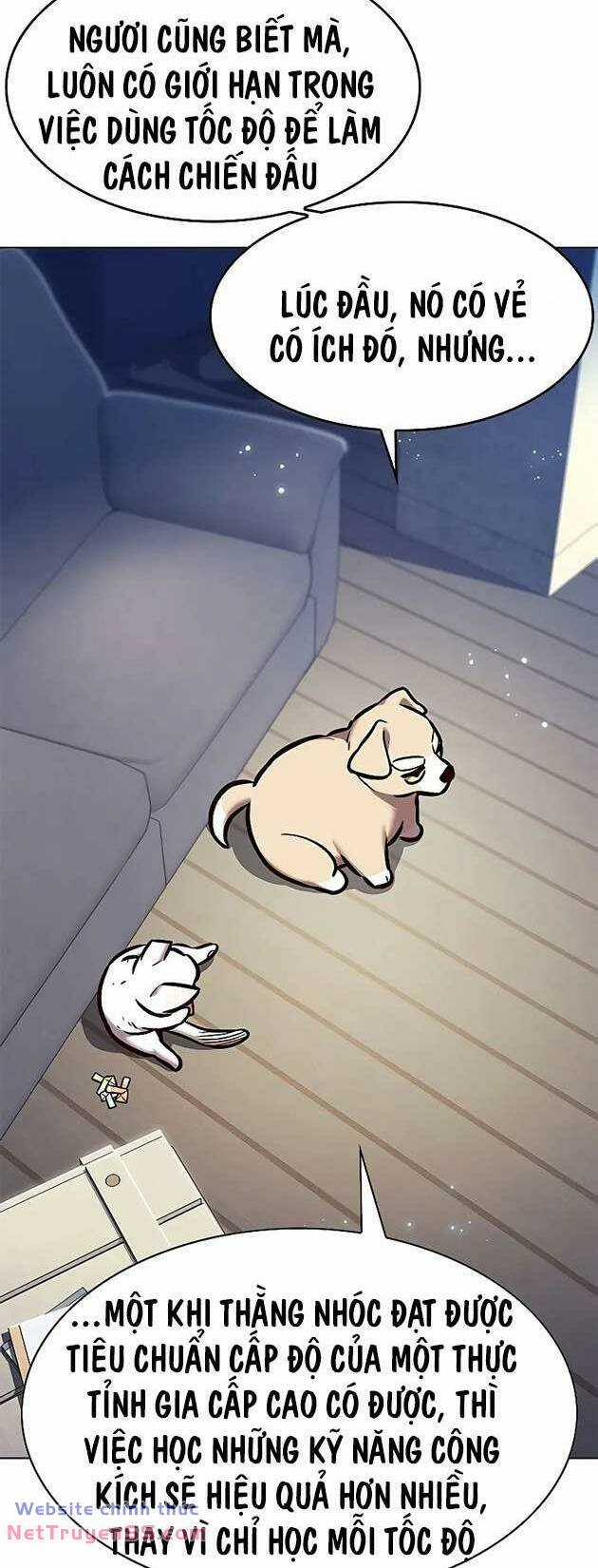 Biến Thân Thành Mèo - Chapter 281 - Trang 21