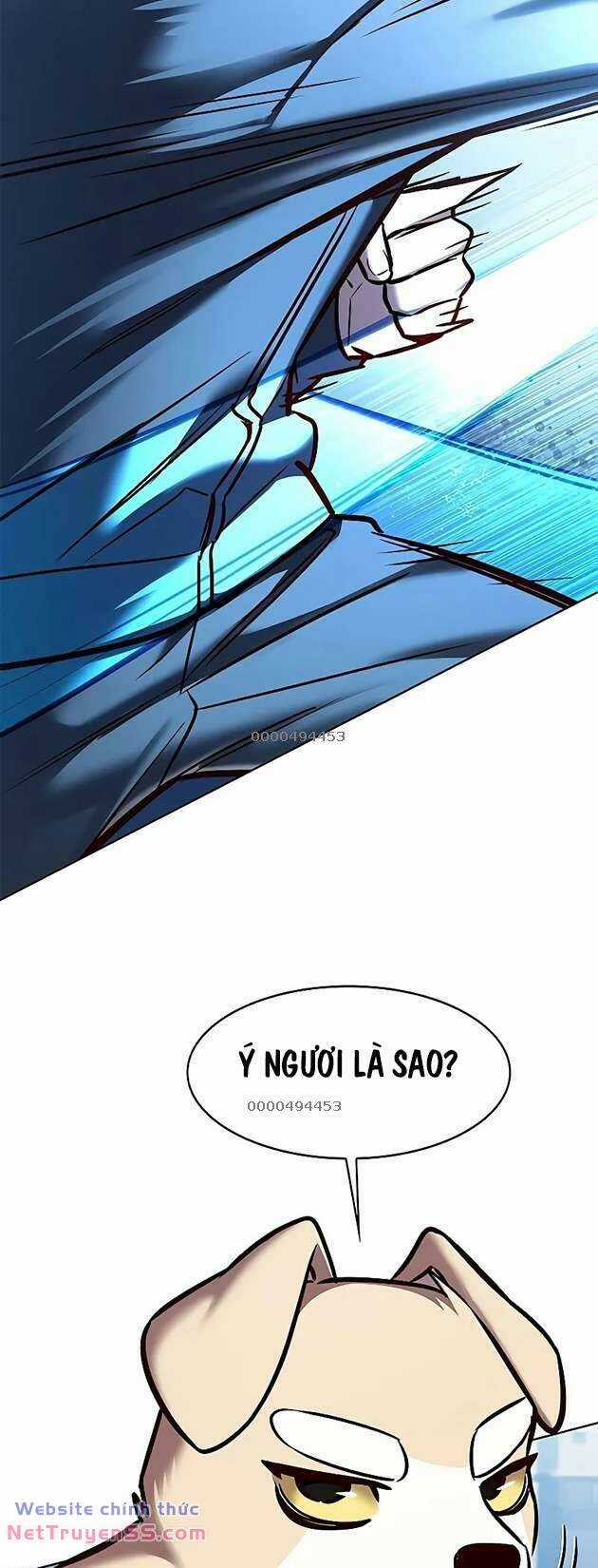 Biến Thân Thành Mèo - Chapter 281 - Trang 24