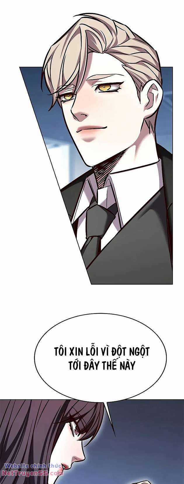 Biến Thân Thành Mèo - Chapter 281 - Trang 52