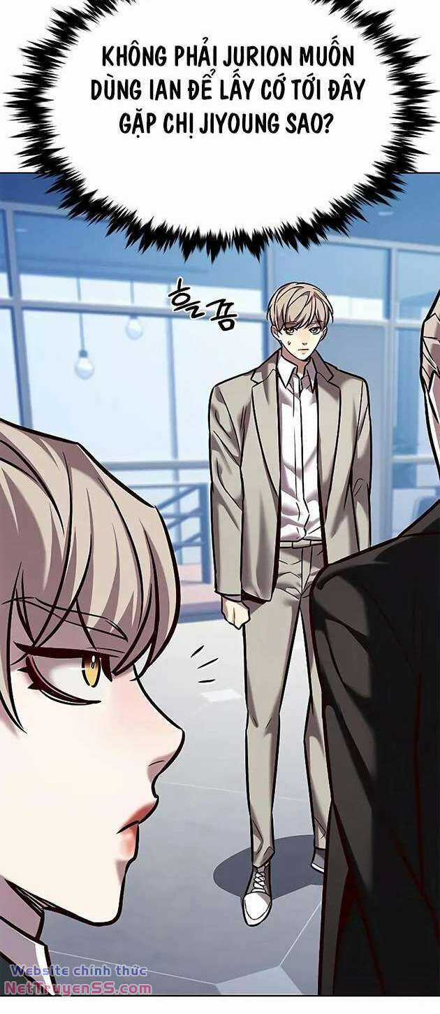 Biến Thân Thành Mèo - Chapter 281 - Trang 62