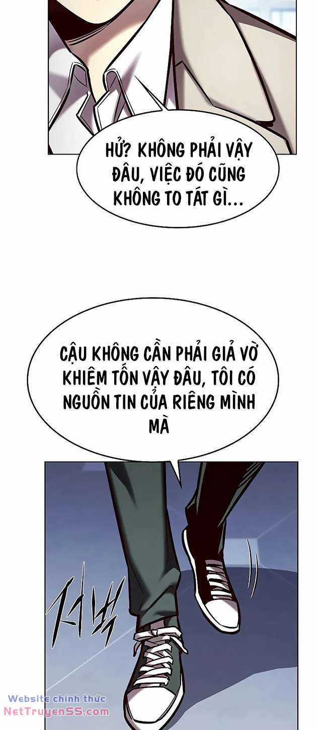 Biến Thân Thành Mèo - Chapter 281 - Trang 71
