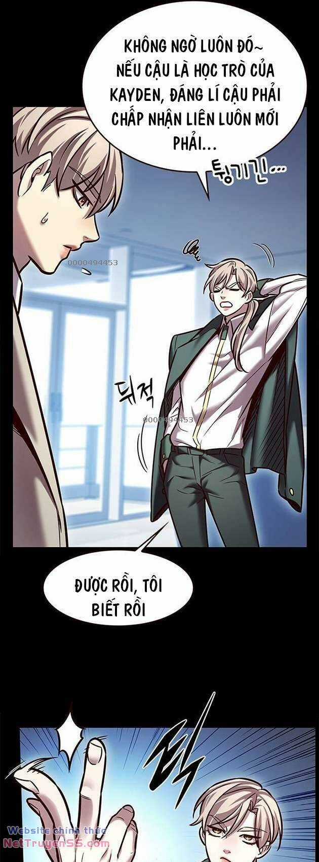 Biến Thân Thành Mèo - Chapter 282 - Trang 21