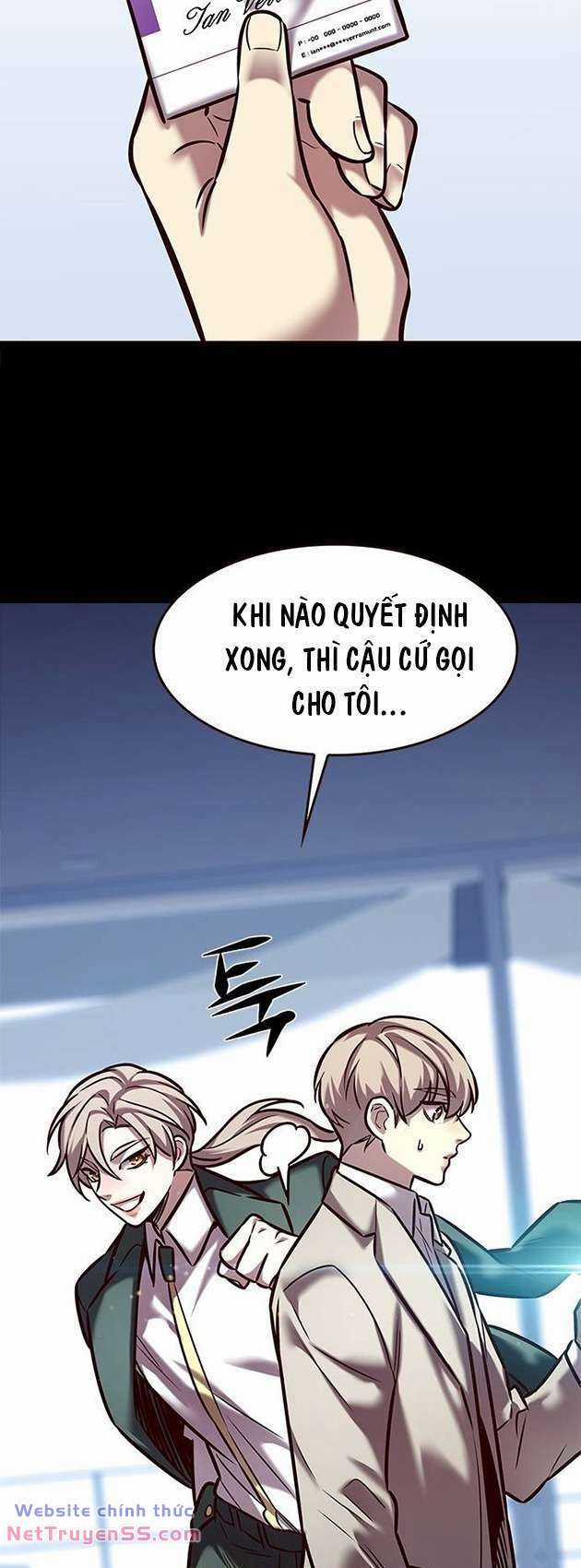 Biến Thân Thành Mèo - Chapter 282 - Trang 23