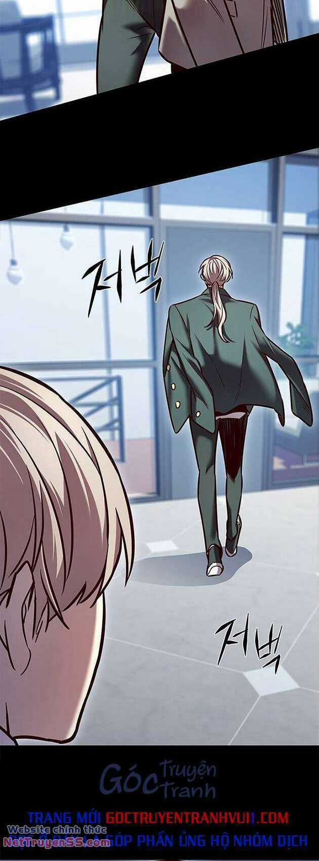 Biến Thân Thành Mèo - Chapter 282 - Trang 24