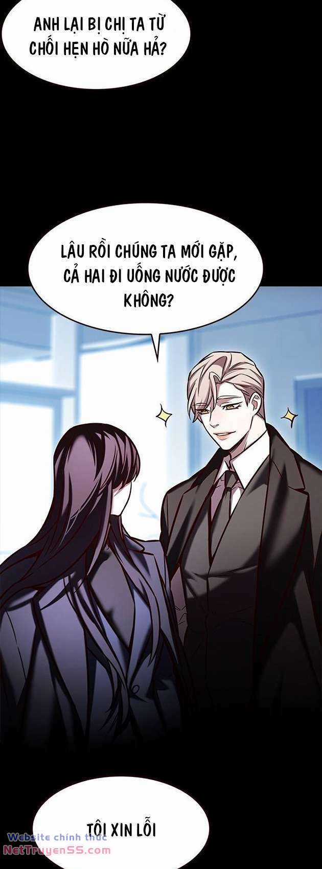Biến Thân Thành Mèo - Chapter 282 - Trang 35