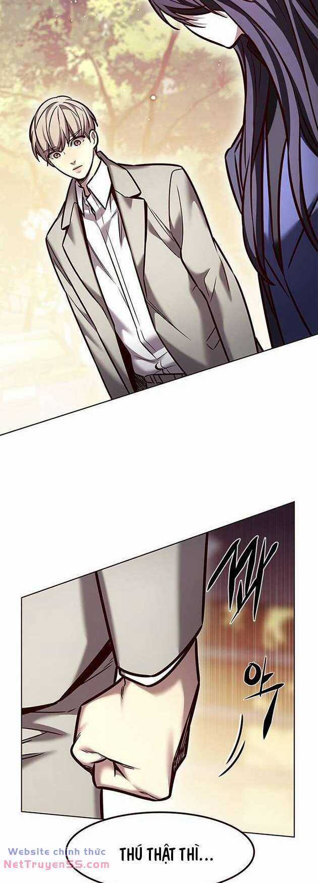 Biến Thân Thành Mèo - Chapter 282 - Trang 44