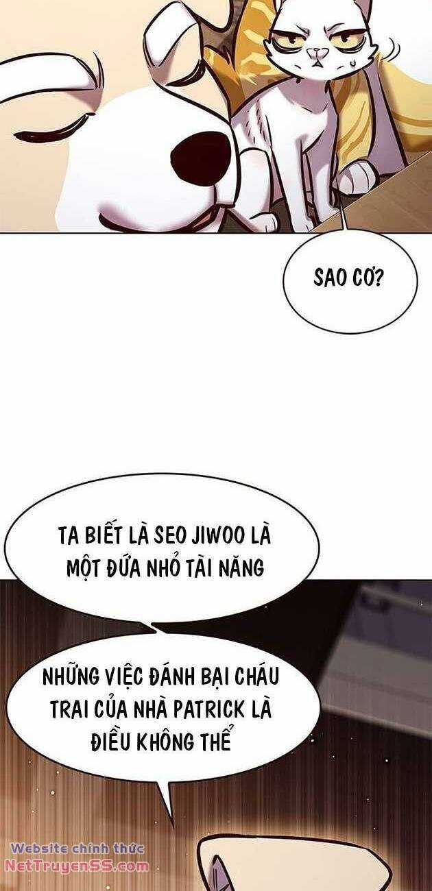 Biến Thân Thành Mèo - Chapter 282 - Trang 6