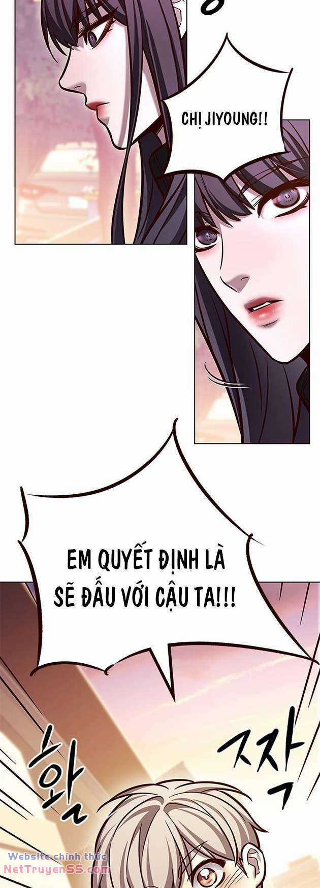 Biến Thân Thành Mèo - Chapter 282 - Trang 70