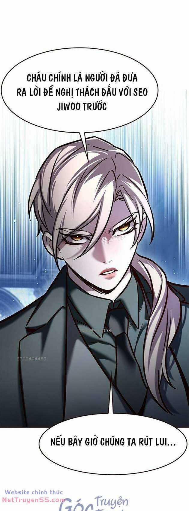 Biến Thân Thành Mèo - Chapter 283 - Trang 25