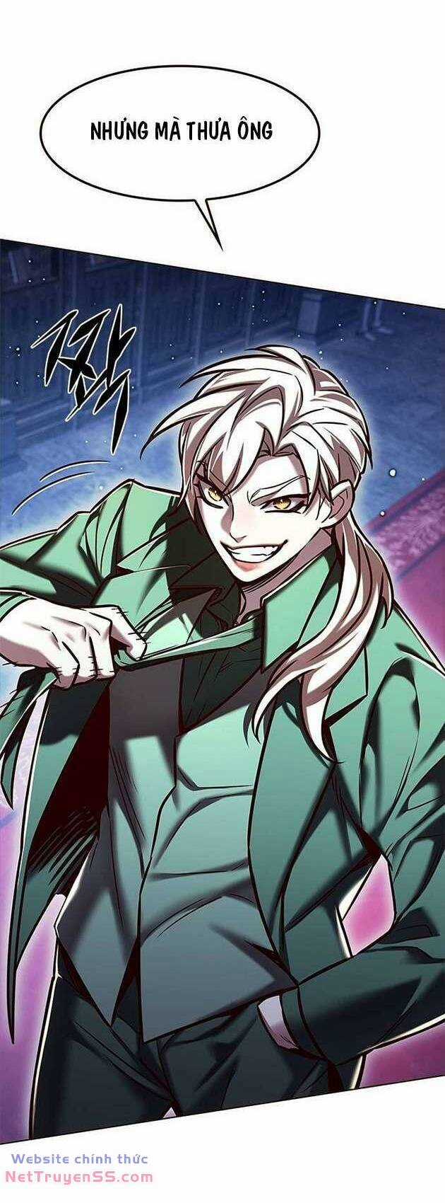 Biến Thân Thành Mèo - Chapter 283 - Trang 28