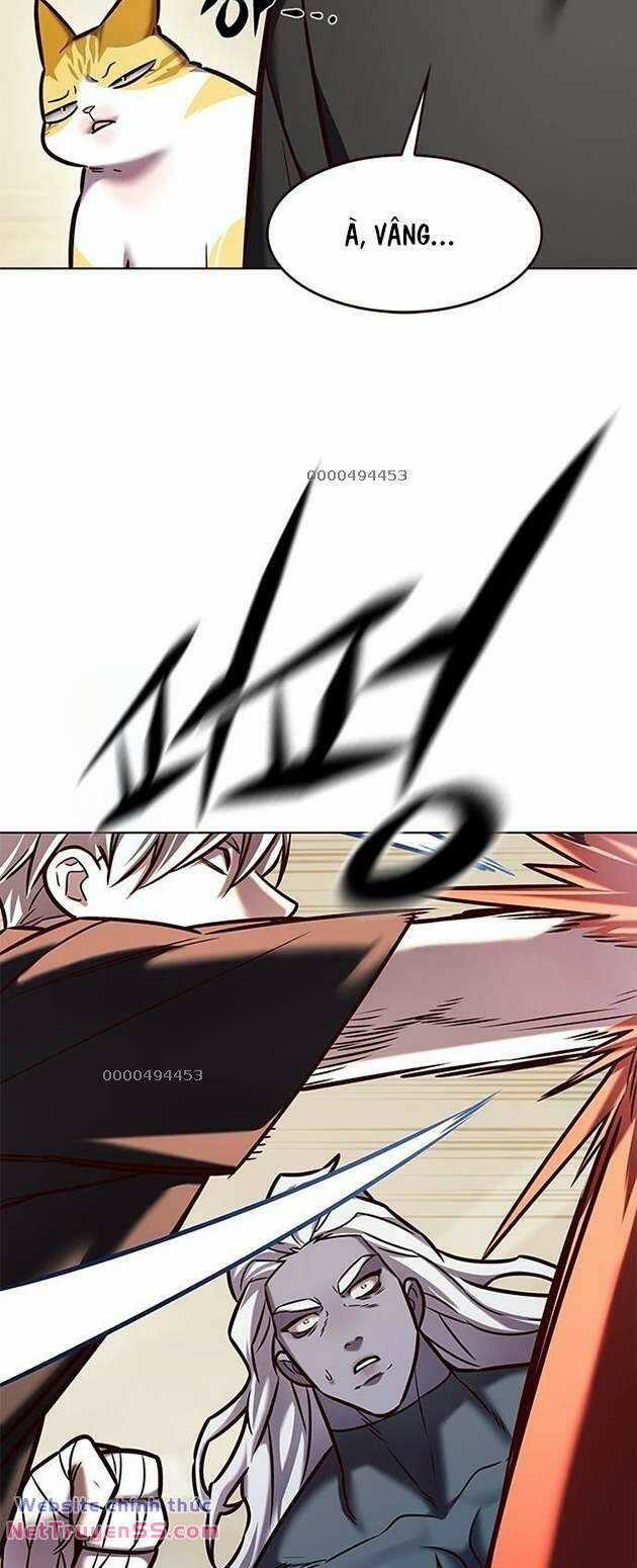 Biến Thân Thành Mèo - Chapter 283 - Trang 66