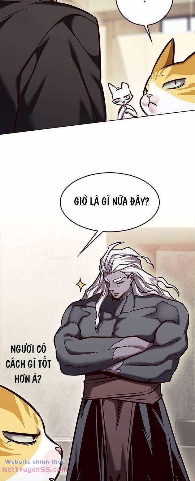 Biến Thân Thành Mèo - Chapter 283 - Trang 72