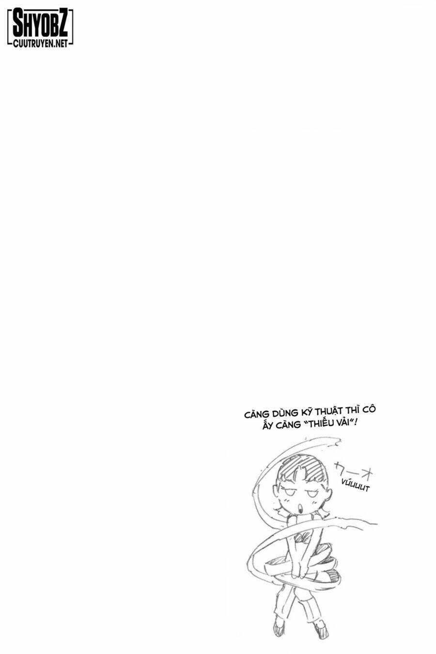 Biệt Đội Shinobi - Chapter 11 - Trang 19