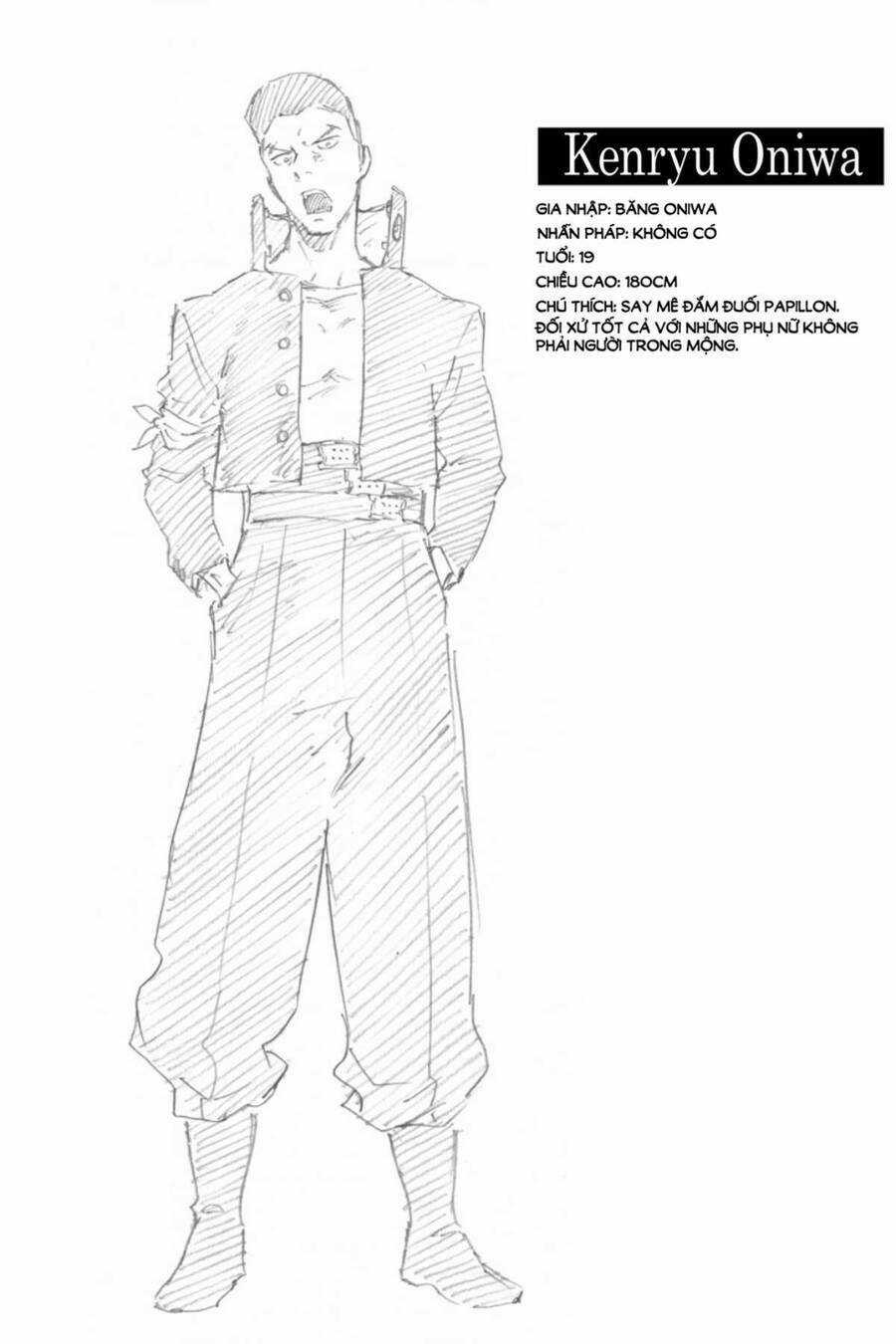 Biệt Đội Shinobi - Chapter 14 - Trang 21