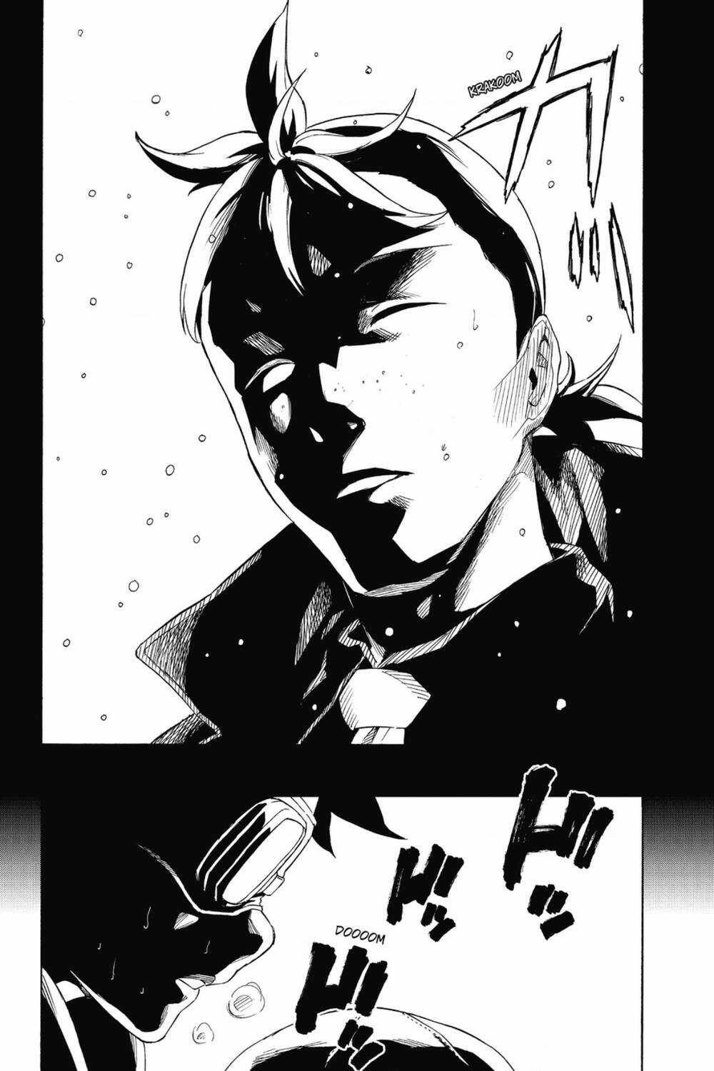 Biệt Đội Shinobi - Chapter 20 - Trang 18