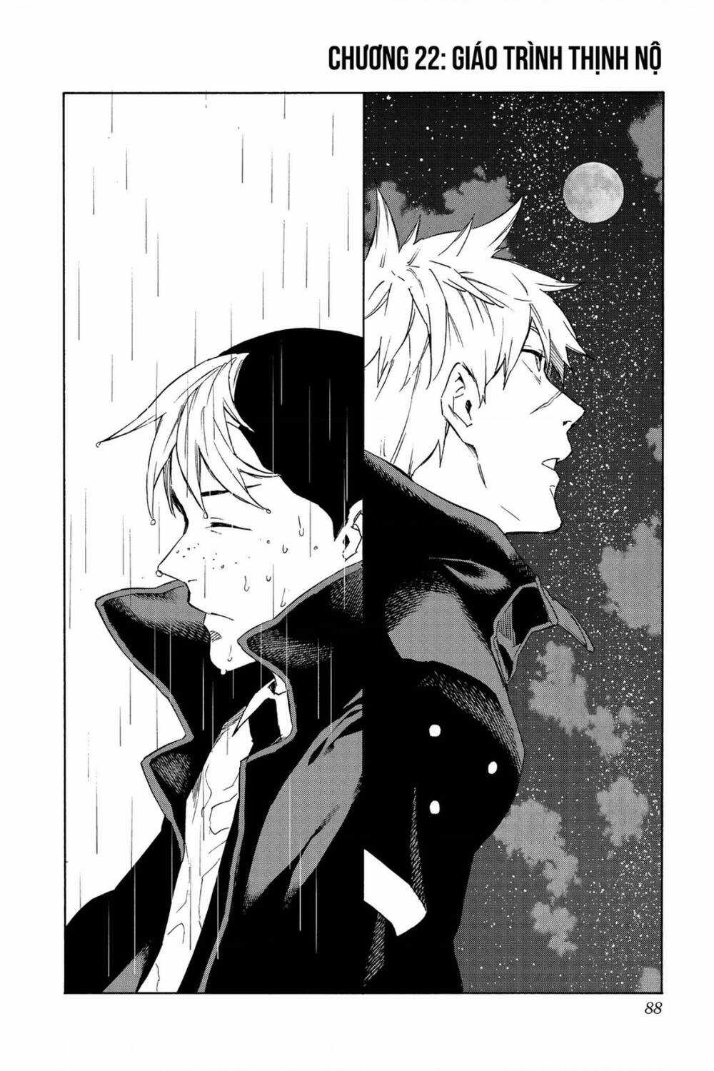 Biệt Đội Shinobi - Chapter 22 - Trang 2