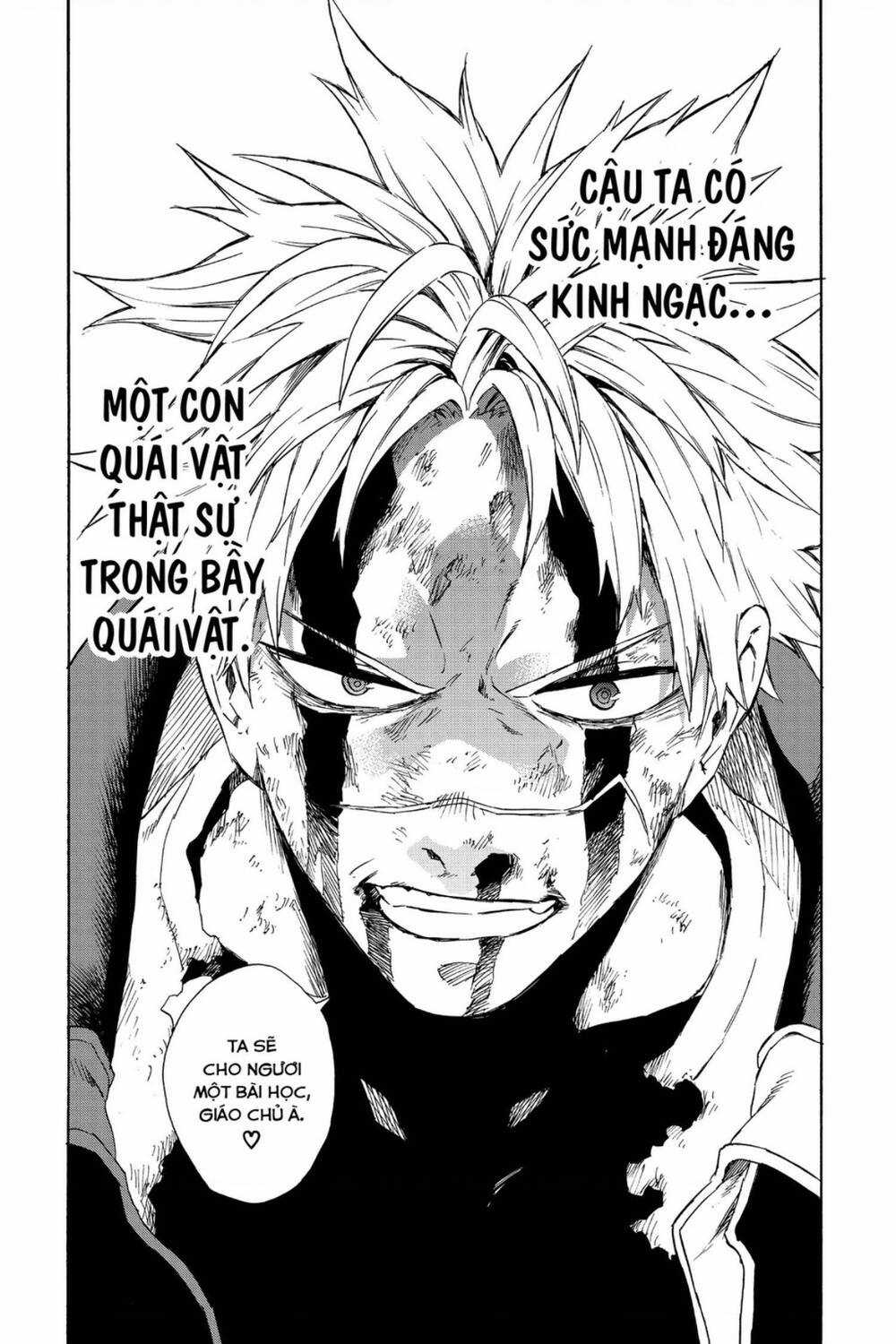 Biệt Đội Shinobi - Chapter 22 - Trang 6