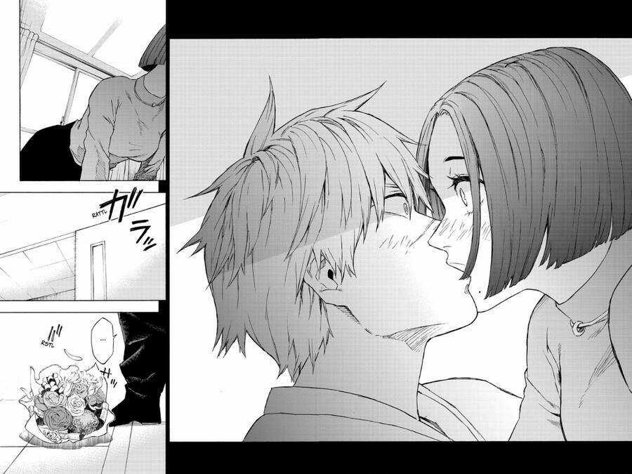 Biệt Đội Shinobi - Chapter 23 - Trang 14