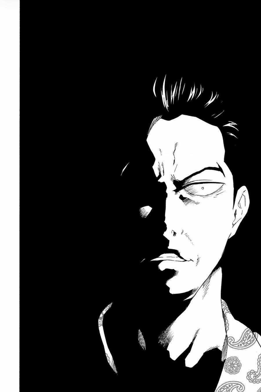 Biệt Đội Shinobi - Chapter 23 - Trang 15