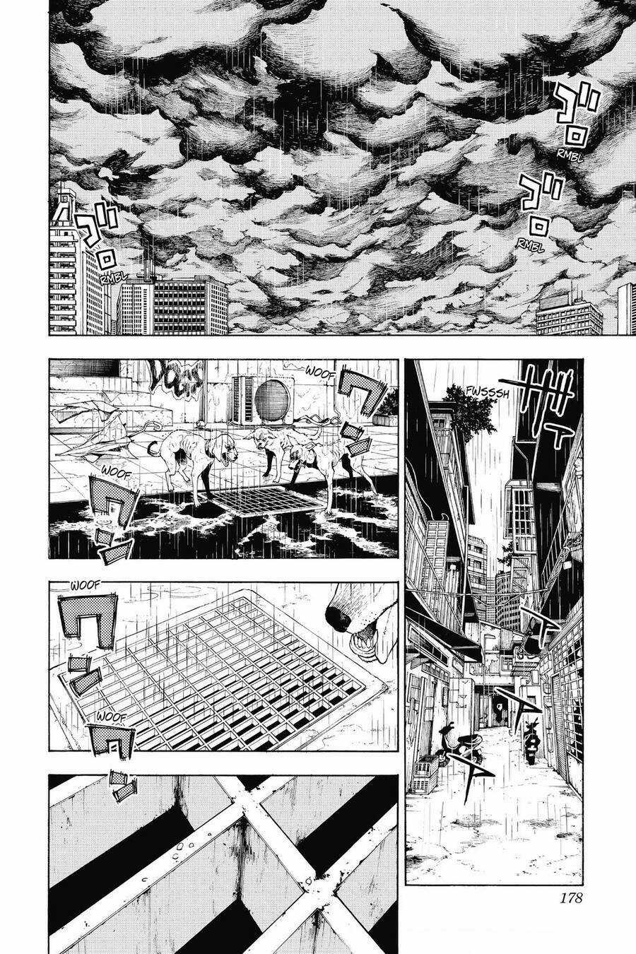 Biệt Đội Shinobi - Chapter 26 - Trang 12