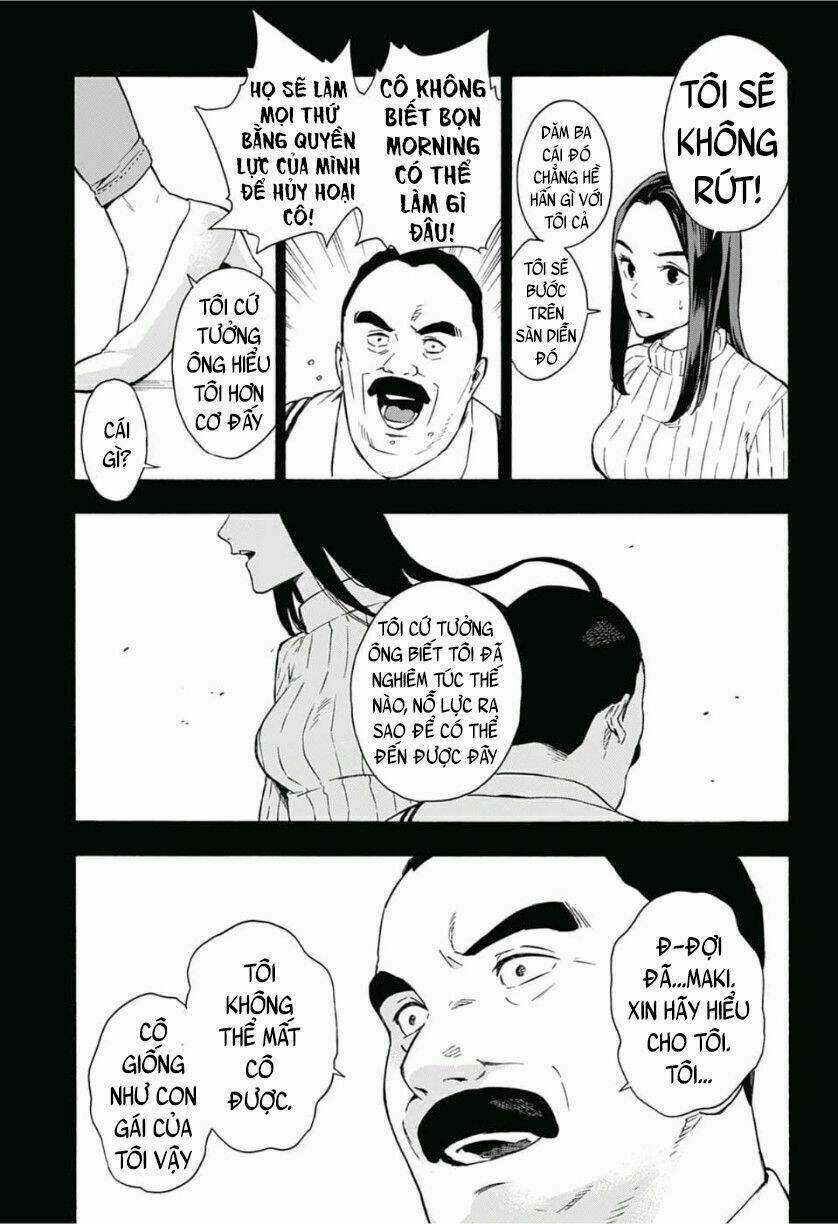 Biệt Đội Shinobi - Chapter 7 - Trang 13