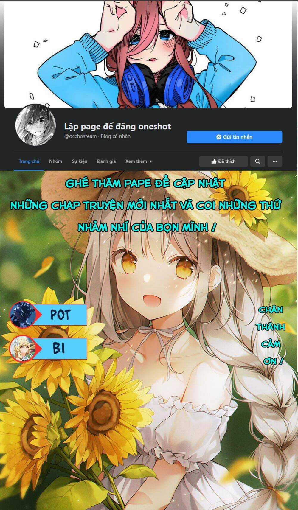 Biệt Đội Shinobi - Chapter 8 - Trang 2