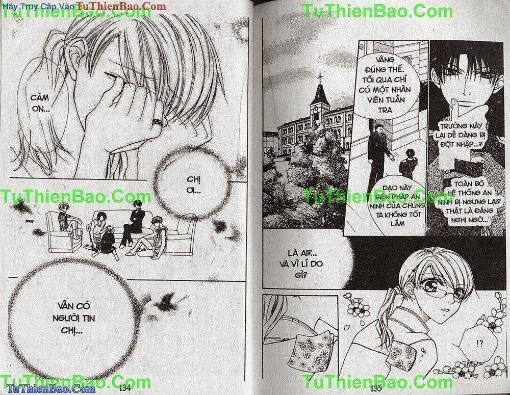 Biệt Thự 4 Hoàng Tử - Chapter 1 - Trang 66