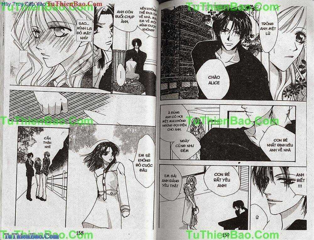 Biệt Thự 4 Hoàng Tử - Chapter 1 - Trang 78