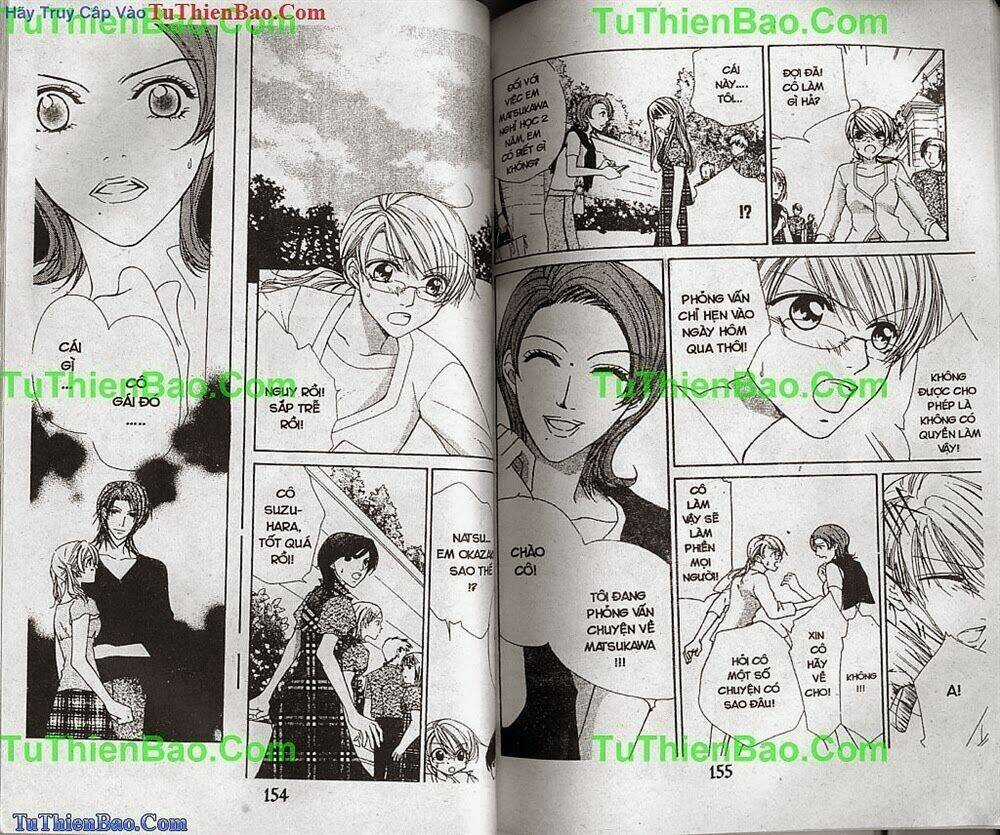 Biệt Thự 4 Hoàng Tử - Chapter 2 - Trang 77