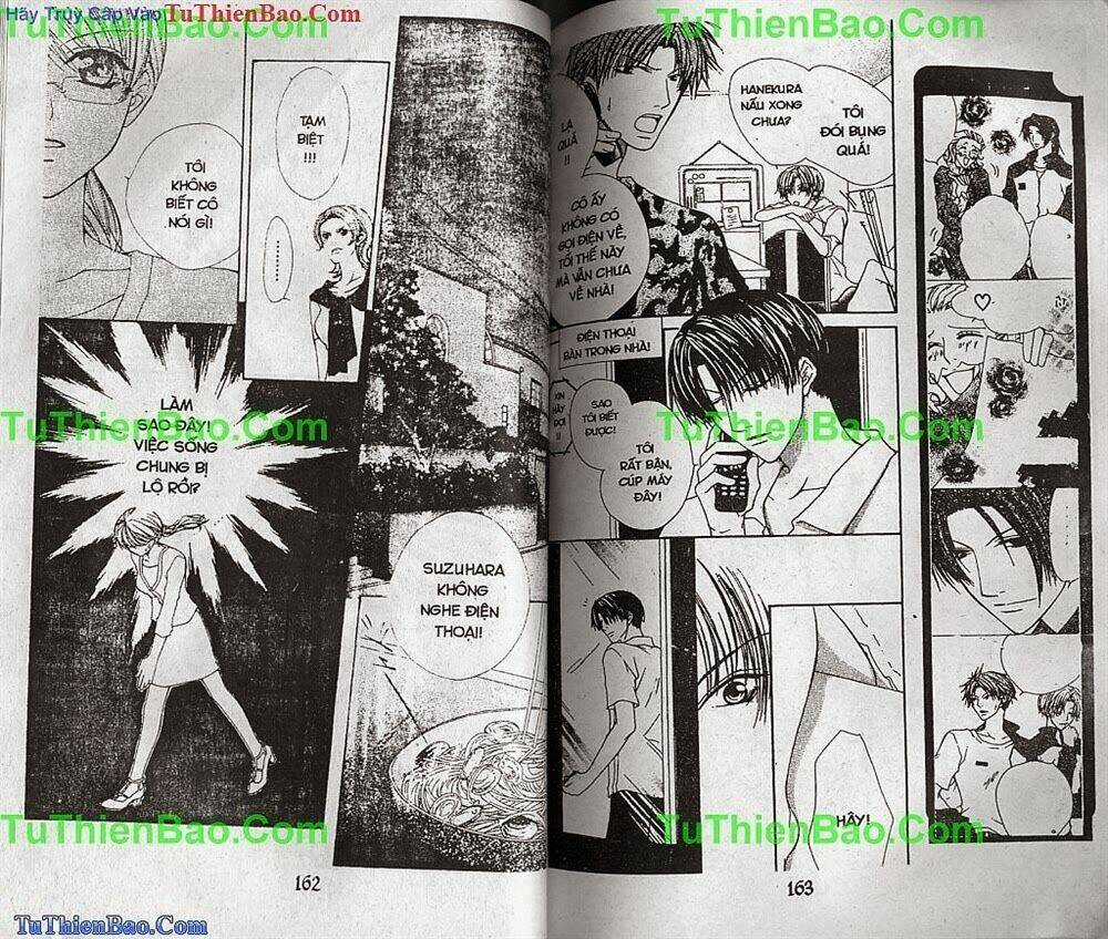 Biệt Thự 4 Hoàng Tử - Chapter 2 - Trang 81