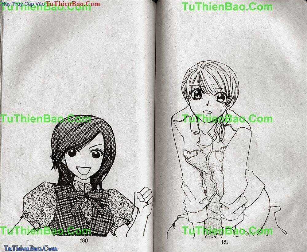 Biệt Thự 4 Hoàng Tử - Chapter 2 - Trang 90